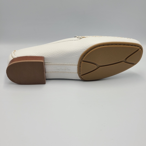 🌟 Talbots women’s flat loafer shoes size 8 Brand new - Picture 6 of 7